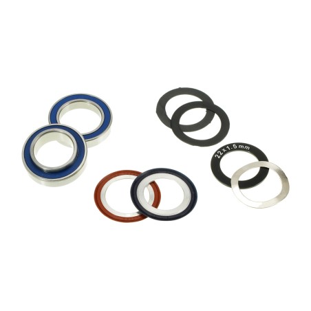 lager voor crankstel trapas bk-54104 abec-3 sram gxp bbs sram gxp