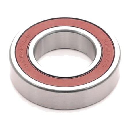 cuscinetto radiale per sospensione con design 6904 llu max max-design abec-3 20mm x 37mm x 9mm