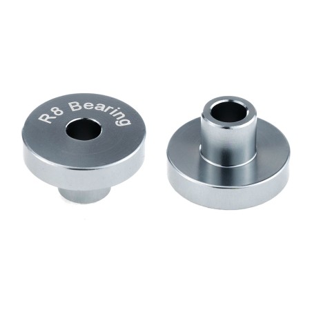 guida interna per pressa per cuscinetti tk ht r8 is (brt-005 or brt-050) 8mm