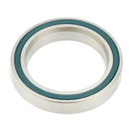 rodament angular d'acer inoxidable per a direcció amb bisell interior s7806 llb 2rs-36 - 10mm x 42mm x 7mm 36º
