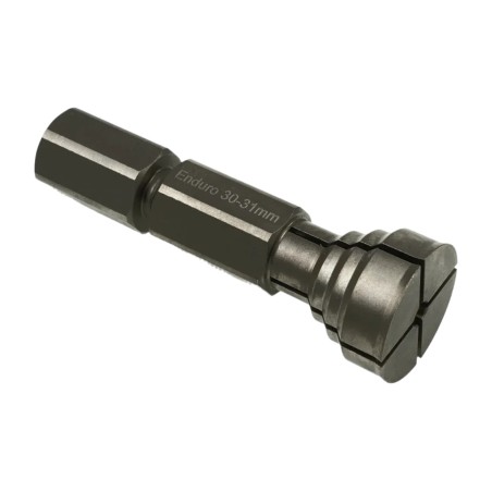 phosphate-treated steel bearing puller tool for internal diameter puller 30 31 cr mo 31mm ids 30-31mm
