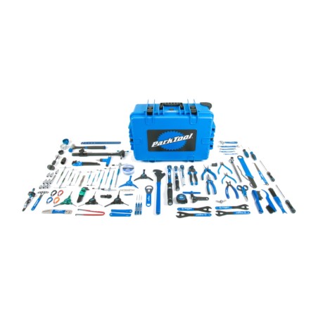 large portable toolbox brk-1