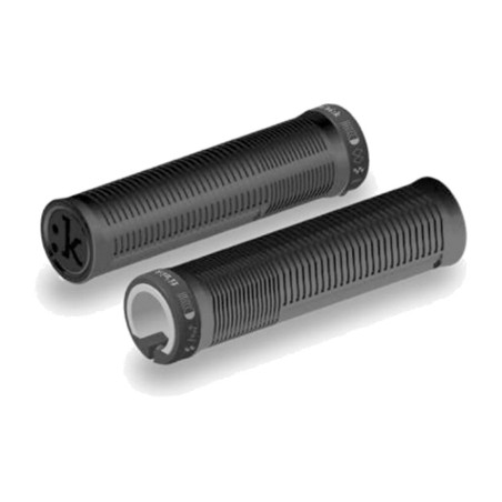 cykelgreb med låsesystem 32mm lock-on comfortfeel