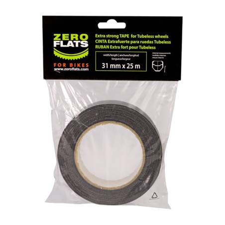 velglint technical tape tubeless 31mm 25m