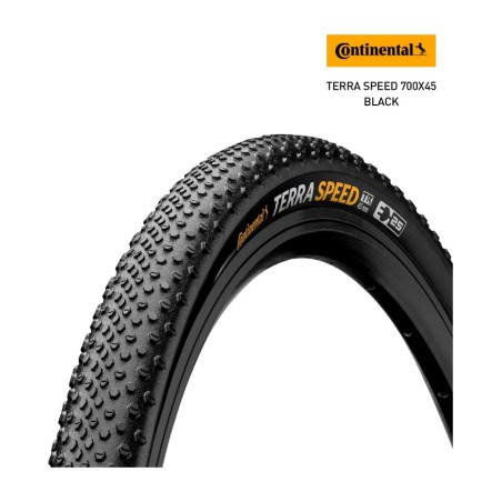 cyckeldäck terra speed 700x45