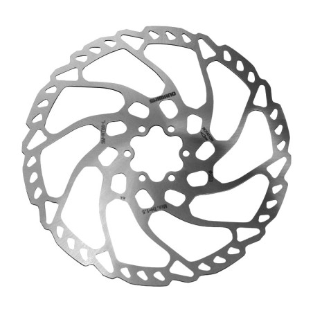 disc de fre 6 cargols 203mm mtb sm-rt66.