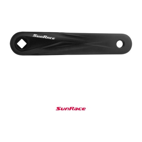 venstre krankarm cam500 170mm