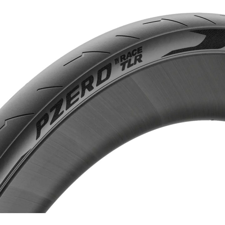 PIRELLI Anvelopă pentru bicicletă P ZERO™ RACE TLR 30-622