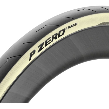 cykeldæk p zero™ race 28-622 techbelt retro