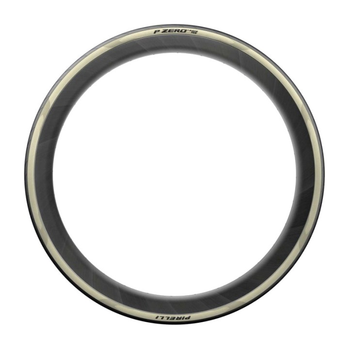 PIRELLI Ελαστικό ποδηλάτου P ZERO RACE RS 28-622 TECHBELT