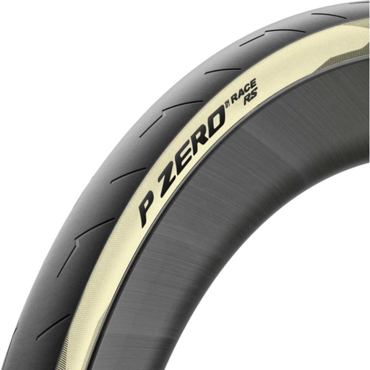 PIRELLI Ελαστικό ποδηλάτου P ZERO RACE RS 28-622 TECHBELT