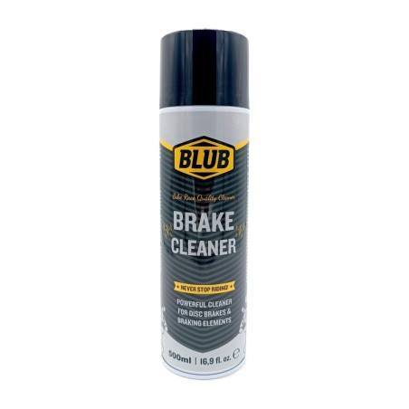 bromsrengöring i sprej. brake cleaner 500ml