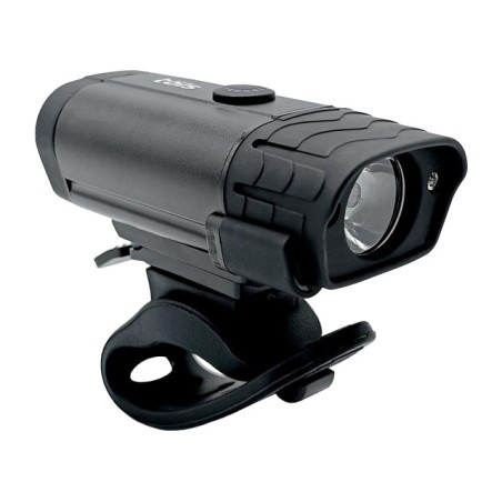framlyse för cykel tols aina 400 lumens