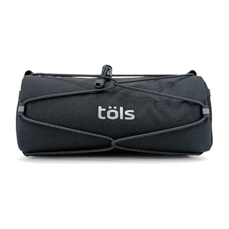 sac de guidon bag 25 x 10 cm, 2.5l 150 gr.