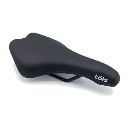 fietsstoel sillin short perfomance 155x250 mm. - 314g s
