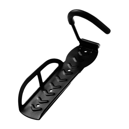 uchwyt ścienny na rower lexia wall bike stand plus