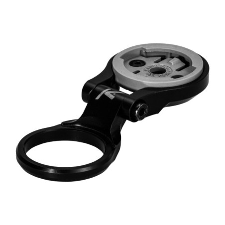 support de potence de vélo boost stem mount wahoo