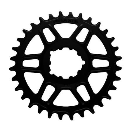 cykelklinga 3mm offset/dma 10/11/12sp 32t