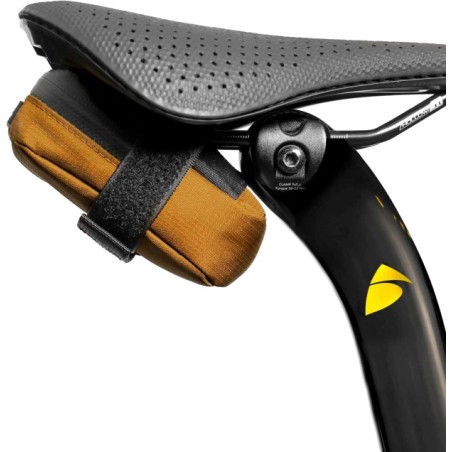 bossa compacta per a selló de bicicleta compact saddle bag 10,8 x 7,6 3,2 cm