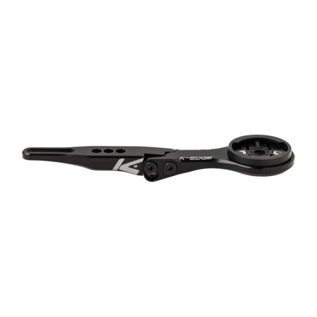 support de guidon intégré pour vélos de route (ihs) mount garmin - combo xl