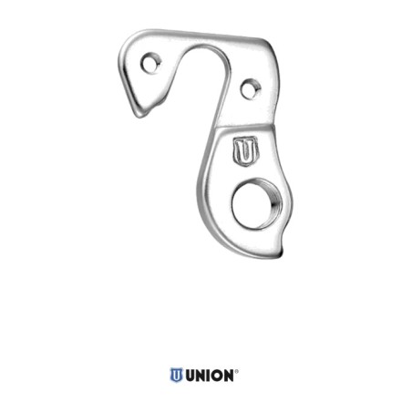 derailleur hanger compatible with different frames gh-155 orbea