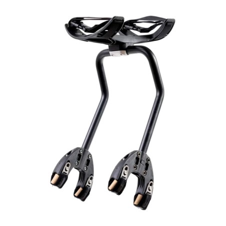 bagażnik rowerowy spider fat rack rear