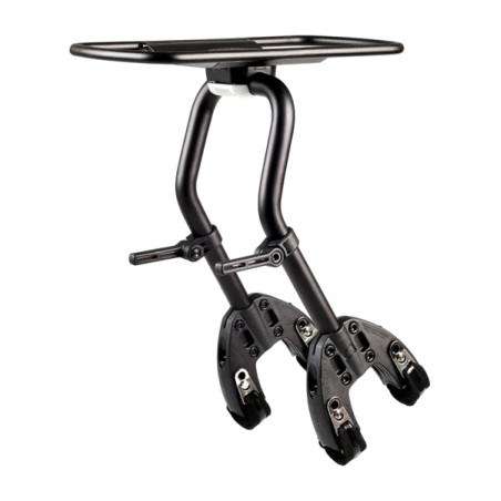 cykelbagagebærer spider pannier rack rear