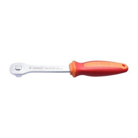 professional socket wrench 1/2" 190.8/2bi-us