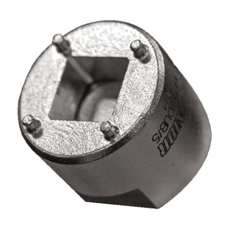 drijfstangkap-extractor compatibel met systemen 1609.2dub/5 sram