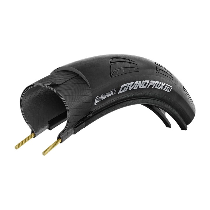 CONTINENTAL Plášť na jízdní kolo GRAND PRIX TR 700X28C