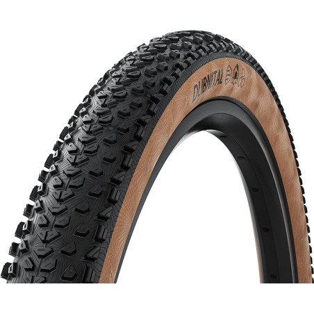 anvelopă pentru bicicletă dubnital 29x2.40 race grip 60-622 tubeles ready