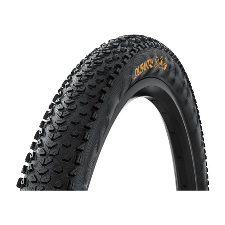 ελαστικό ποδηλάτου dubnital 27.5x2.20 trail rapid compound 55-584 tubeless ready