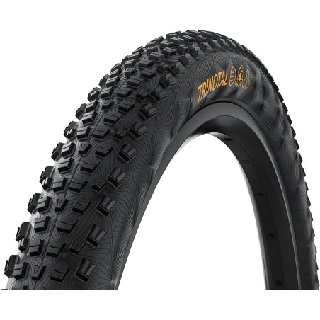anvelopă pentru bicicletă trinotal 29x2.40 race rapid compound 60-622 tubeless ready