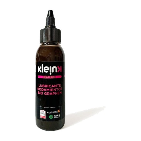 grafeen smeermiddel voor fietslagers 100 ml
