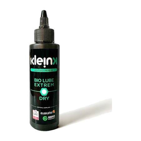 biologické mazivo pro suché klima pfpe-k 130 ml