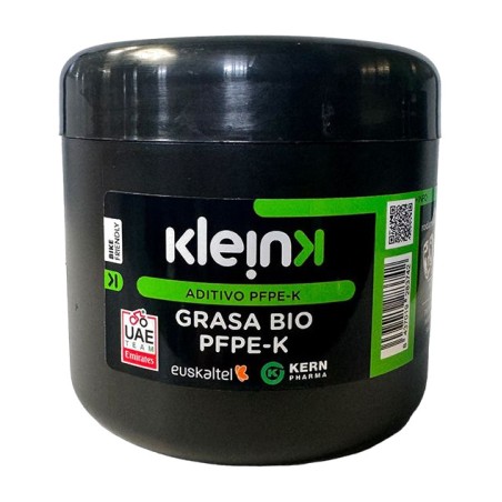 pot de greix biològic de silicona pfpe-k 500 gr