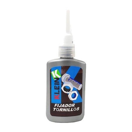 medelstark gänglåsning 50 ml