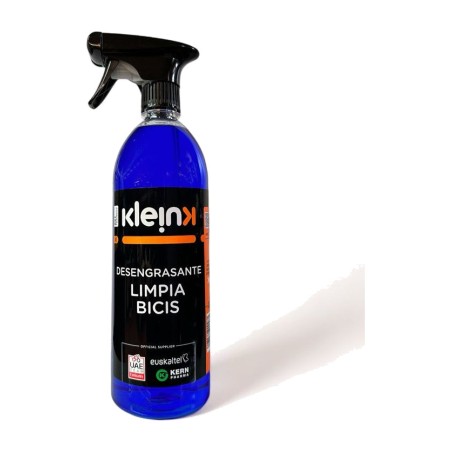 detergente sgrassante professionale 500 ml