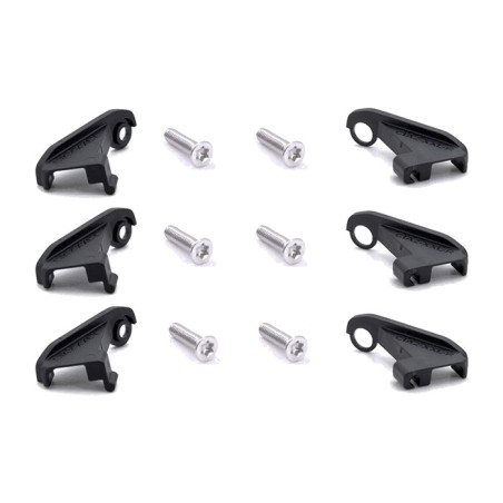 kit d''entrée de câble pour système ecrp v3