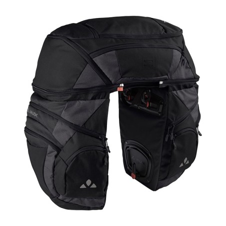 rymliga bakväskor karakorum pro qmr 2.0 68l (60x60x33 cm)
