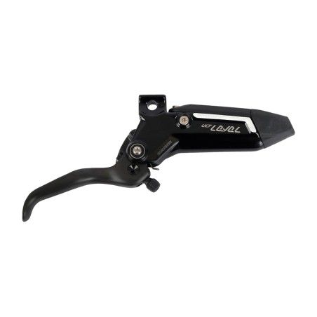 le levier de frein complet pour système de vélo comprend le kit de coupe et ne comprend pas les flexibles. level 2p ultimate stealth leva carbono