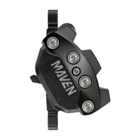 pinza completa de freno para bicicleta (a1)