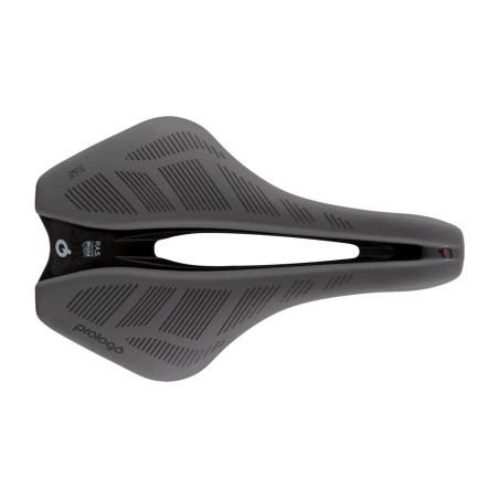 selle avec système de commande coulissant dimension r2 agx nack 153 slide control