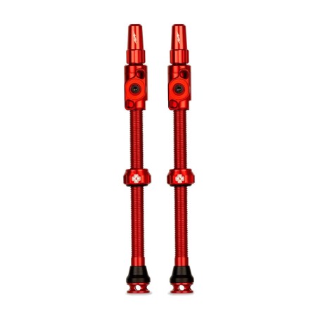 kit de valves tubeless pour jantes big bore lite xxxl aluminio
