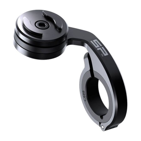 support pour smartphone avec fixation au guidon pour vtt pro mtb