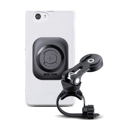 kit met kleefstandaard en adapter spc+ universal