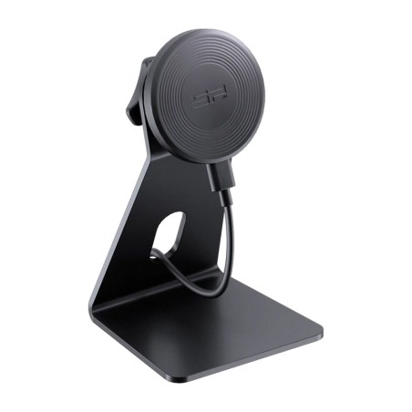 support de chargeur magnétique pour appareils mobiles smartphone spc+ magnetico