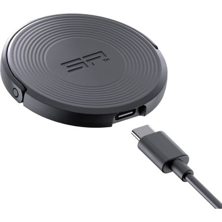 draadloze oplader voor mobiel apparaat smartphone spc+