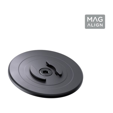 hlava pre magnetický držiak mag-align c