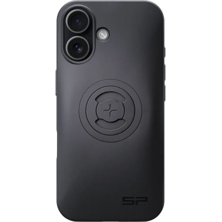 husă cu adaptor integrat pentru dispozitiv mobil spc+ iphone 17